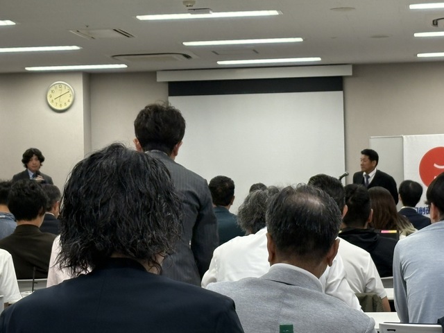 6月度レクチャラー例会